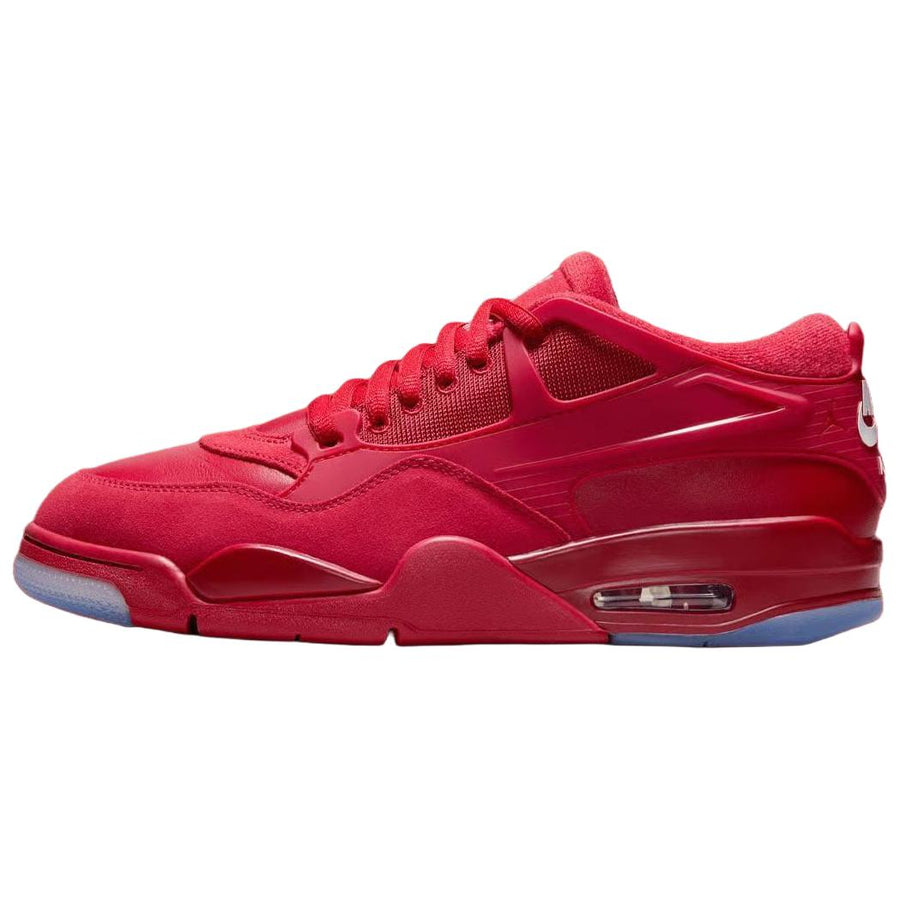 エアジョーダン4 Nike Air Jordan 4 RM "Varsity Red" FQ7939-601