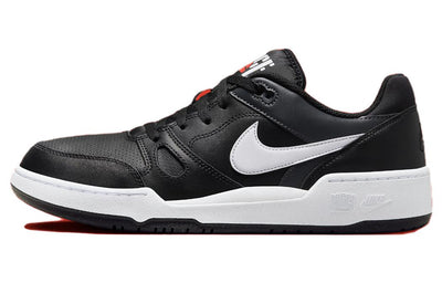 ナイキ Nike Full Force Low "Black/Anthracite/Sail/White" FB1362-001
