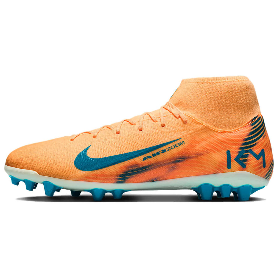 ナイキ マーキュリアル Nike Mercurial Superfly 10 Academy "Kylian Mbappe" FQ8335-801