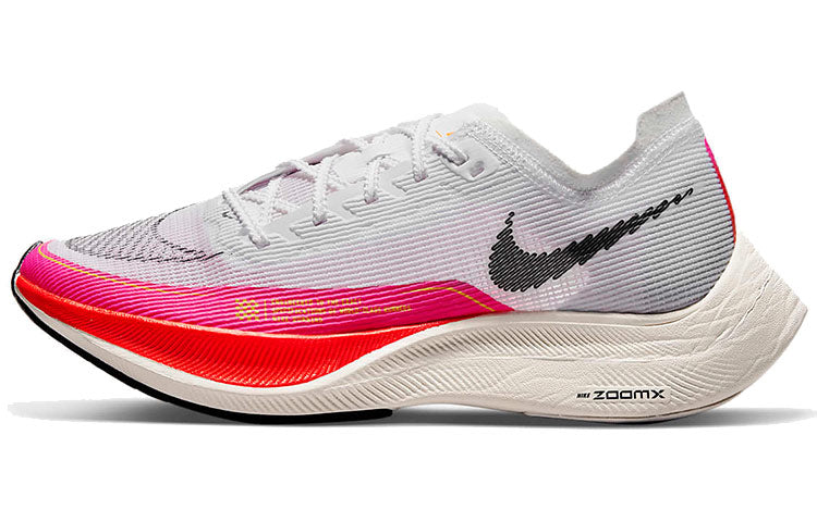 ナイキ Nike Women's ZoomX Vaporfly Next% 2 "White/Black" DJ5458-100