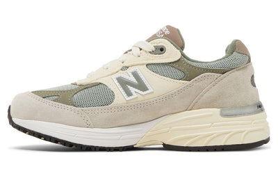 ニューバランス 993 KITH × New Balance Women's 993 "Spring 101" WR993KT1