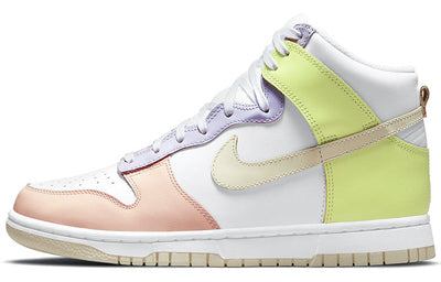 ナイキ ダンク NIKE Women's DUNK HIGH "CASHMERE" DD1869-108