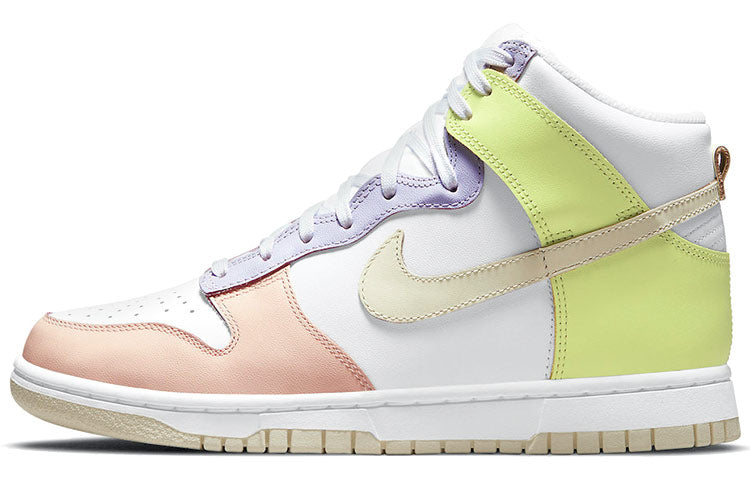 ナイキ ダンク NIKE Women's DUNK HIGH "CASHMERE" DD1869-108