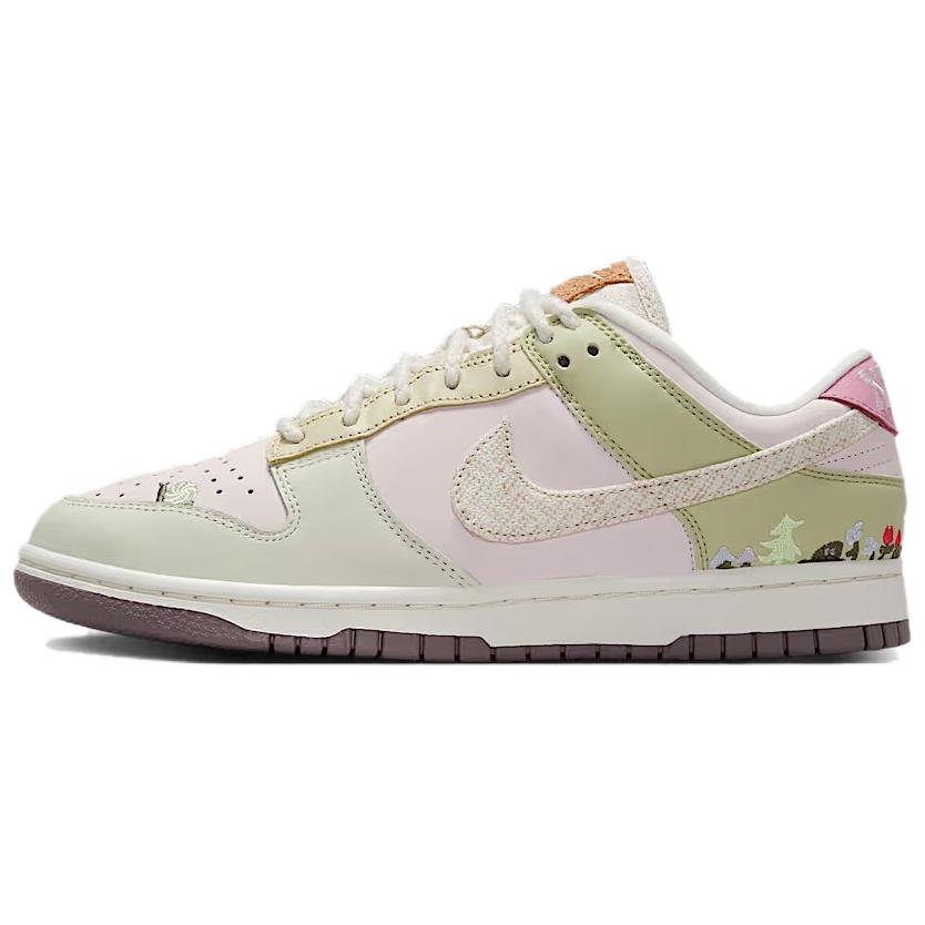 ナイキ ダンク Nike Women's Dunk Low "Mushroom" IB8876-661