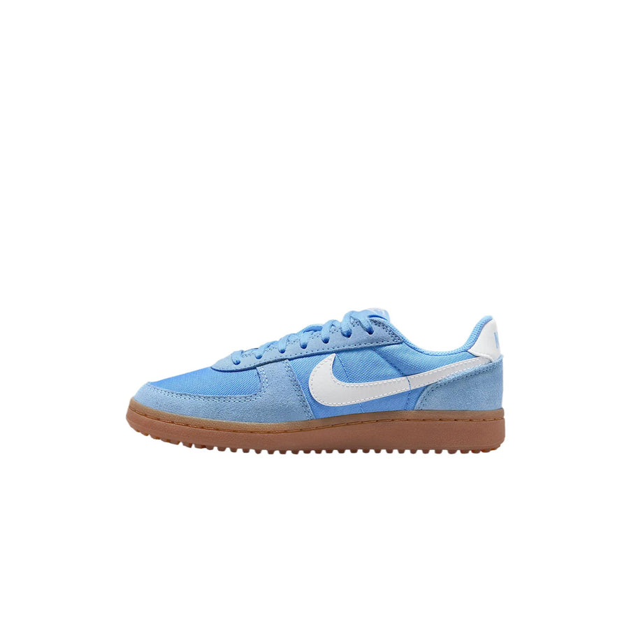 ナイキ フィールドジェネラル Nike GS Field General "University Blue/Gum Medium Brown/White" IF0465-401