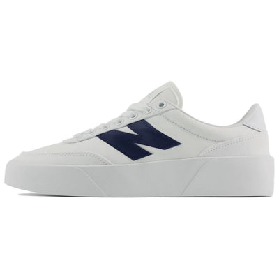 ニューバランス 750 New Balance 750 "White/NB Navy" U7507A0