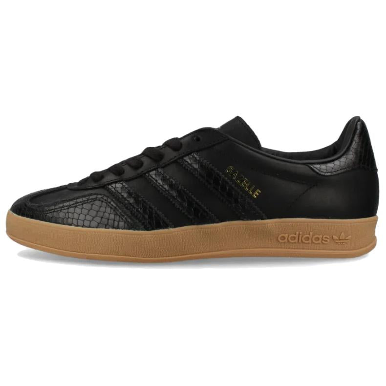 アディダス ガゼル adidas Gazelle Indoor "Core Black/Gum" IF1978