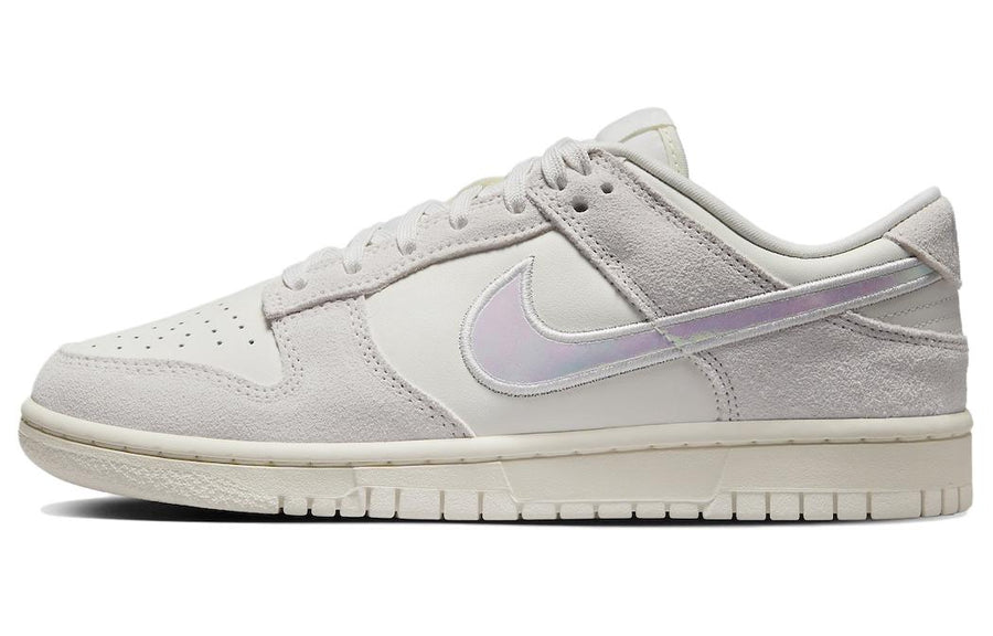 ナイキ ダンク Nike Women's Dunk Low "Iridescent Swoosh" HF5074-133