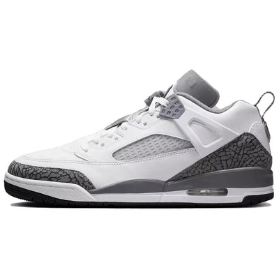 ジョーダン スパイジーク Nike Jordan Spizike Low "White/Anthracite/Wolf Grey/Cool Grey" FQ1759-102