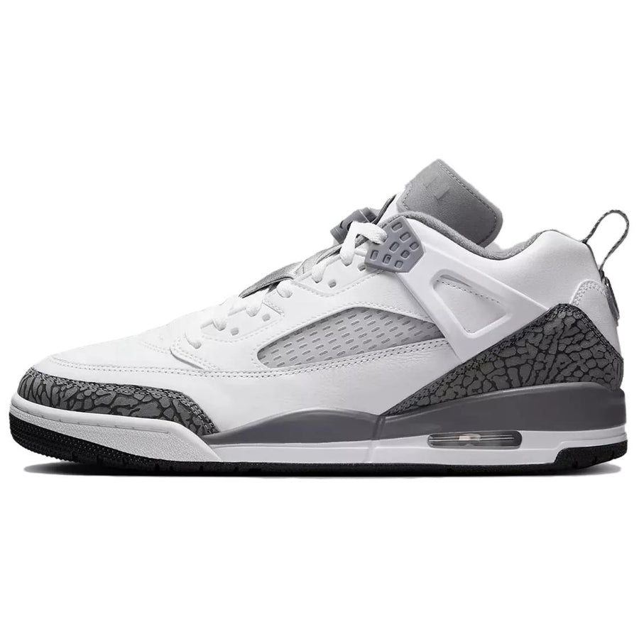 ジョーダン スパイジーク Nike Jordan Spizike Low "White/Anthracite/Wolf Grey/Cool Grey" FQ1759-102