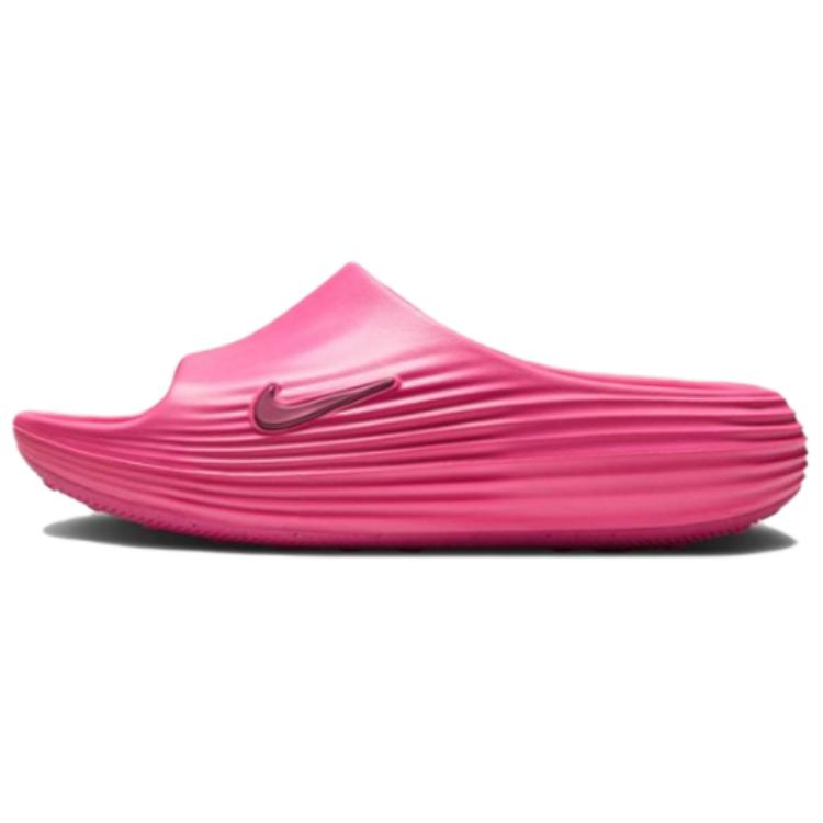 ナイキ Rejuven8 Nike Women's ReactX Rejuven8 Slide "Pinksicle" HV4484-600