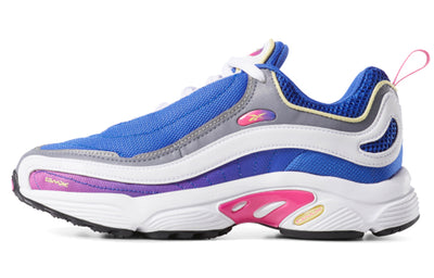 リーボック Reebok Daytona DMX "Crushed Cobalt" CN8387