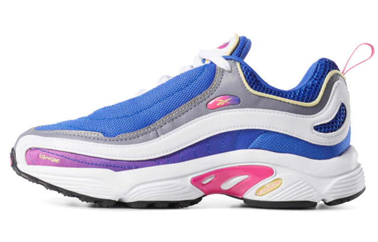 リーボック Reebok Daytona DMX "Crushed Cobalt" CN8387