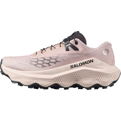 サロモン Salomon Women's Ultra Glide 4 "Shadow Gray/Tapioca/Black" L49149200