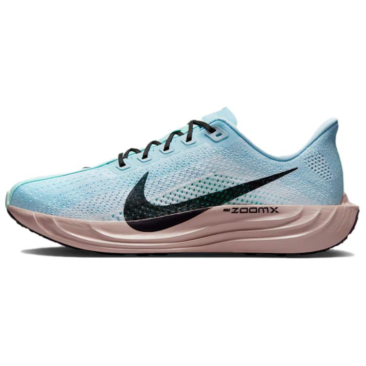ナイキ ペガサス Nike Pegasus Plus "Glacier Blue/Mint Foam/Green Shock/Black" FQ7262-406