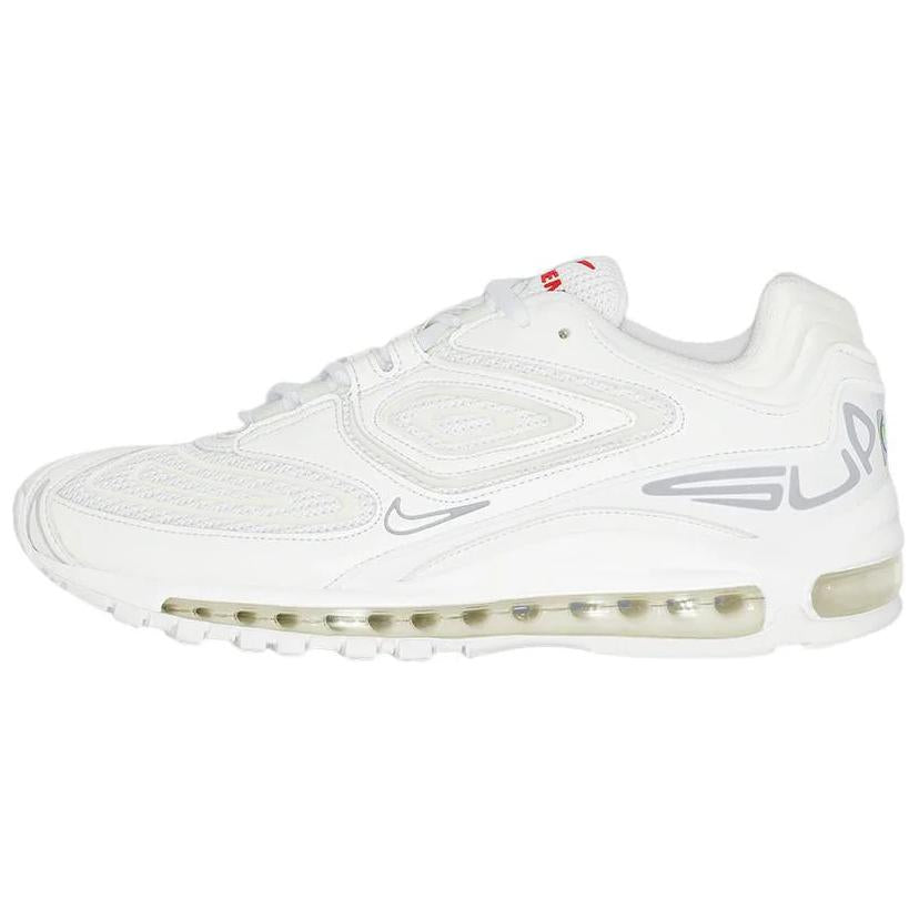 ナイキ エアマックス98 Supreme × Nike Air Max 98 TL SP "White" DR1033-100