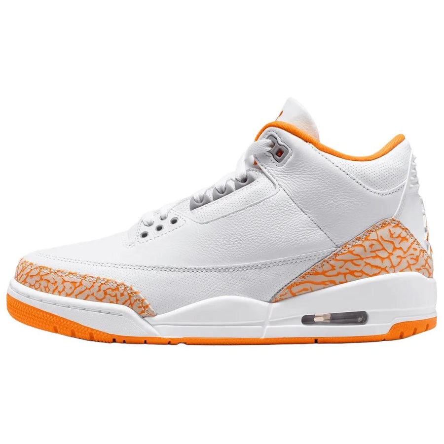 エアジョーダン3 Nike Women's Air Jordan 3 "Orange Citrus" CK9246-101