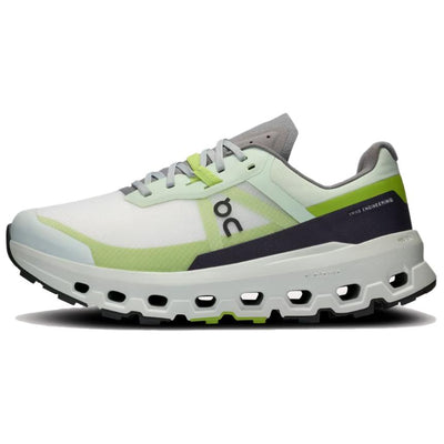 オン On Women's Cloudvista 2 "Lima/Kiwi" 3WE30132853