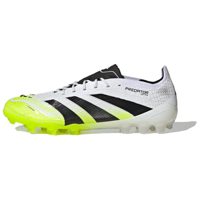 アディダス プレデター adidas Predator Elite 2G/3G Artificial Grass "Cloud White/Core Black/Lucid Lemon" JH8879