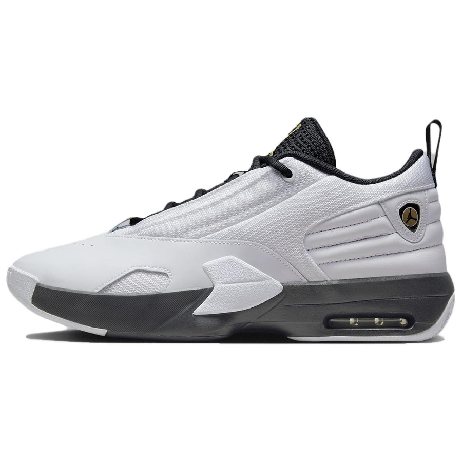 ジョーダン Nike Jordan Max Aura 6 "White/Black/Metallic Gold" FQ8298-101