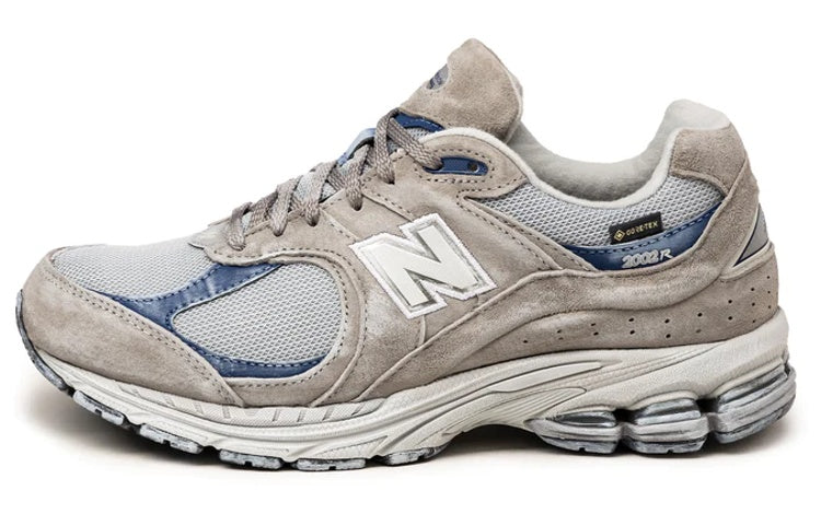 ニューバランス 2002R New Balance 2002R "Light Gray" M2002RXB