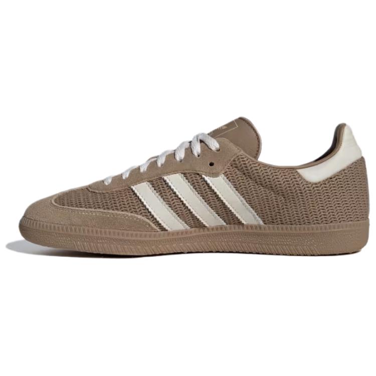 アディダス サンバ adidas Samba OG "Cardboard/Chalk White/Brown Desert" IG1379