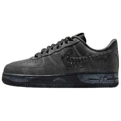 ナイキ エアフォース1 Nike Air Force 1 Low '07 LV8 "Anthracite/Black" IH4965-254