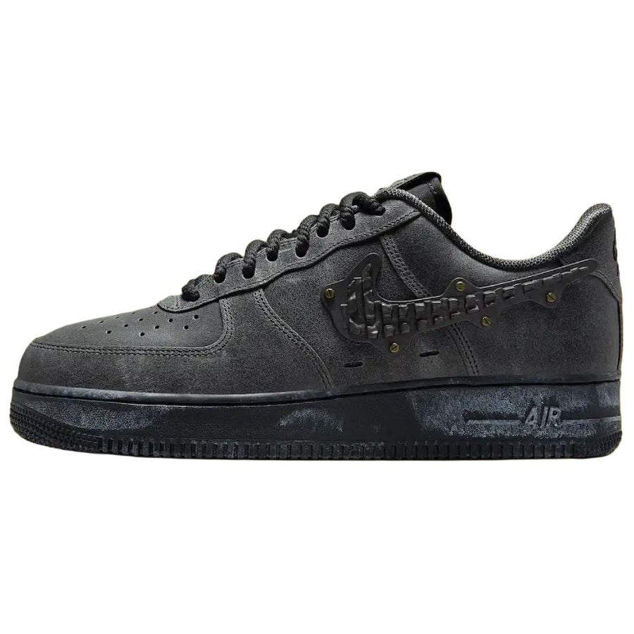 ナイキ エアフォース1 Nike Air Force 1 Low '07 LV8 "Anthracite/Black" IH4965-254