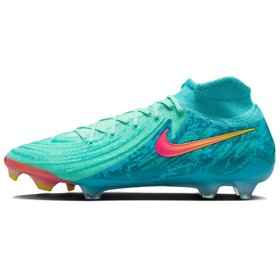 ナイキ ファントム Nike Phantom Luna 2 Elite LV8 "Green Glow/Black" FJ2571-300