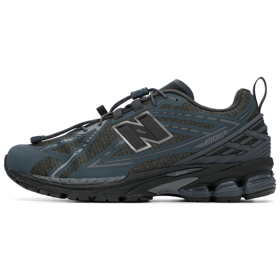 ニューバランス 1906R New Balance 1906R "Black Cement/Graphite/Mushroom" U1906RBG