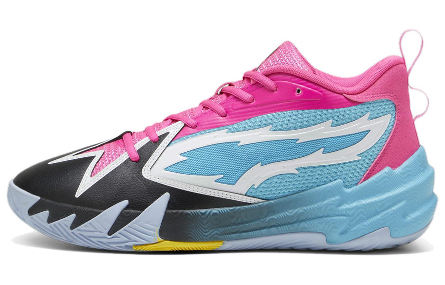 プーマ Puma Scoot Zero "Northern Lights" 309837-02