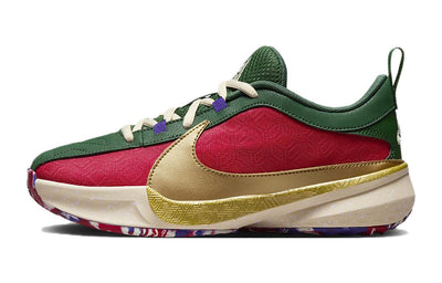 ナイキ Nike GS Zoom Freak 5 "Keep It A Buck" DZ4486-600