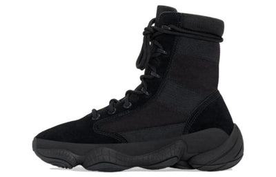 アディダス イージー adidas YEEZY 500 High Tactical Boot "Utility Black" IG4693
