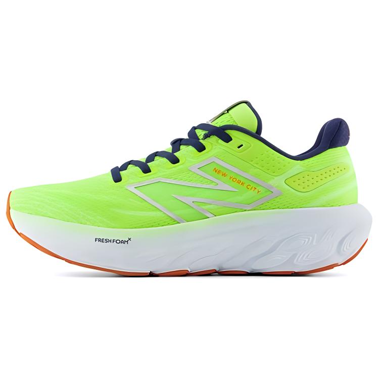 ニューバランス フレッシュフォーム New Balance Women's Fresh Foam X 1080V13 "Green" W1080Y13
