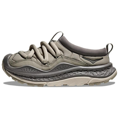 ホカ Hoka Ora Primo "Farro/Iron Ore" 1141570-FRRR