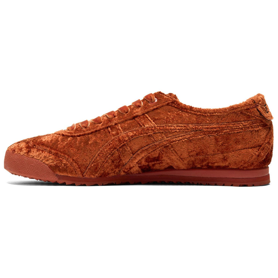 オニツカタイガー メキシコ 66 Onitsuka Tiger Mexico 66 Velvet "Brown/Brown" 1183C270-200