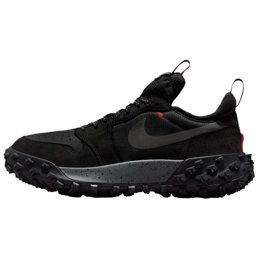 エアジョーダン1 Nike Air Jordan 1 Low Element GORE-TEX "Black/Challenge Red" FV4227-002