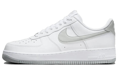 ナイキ エアフォース1 Nike Air Force 1 '07 "White/Light Smoke Grey" FJ4146-100