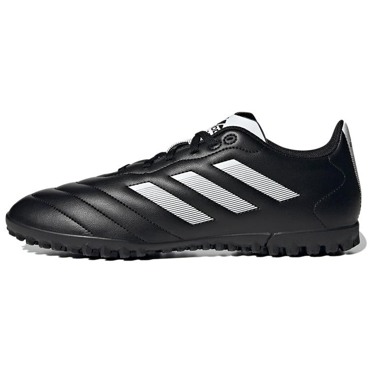 アディダス adidas Goletto 8 TF "Core Black/Footwear White/Red" GY5775