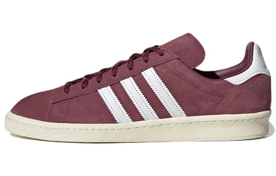 アディダス キャンパス adidas Campus 80s "College Burgundy/Off White" FZ6152