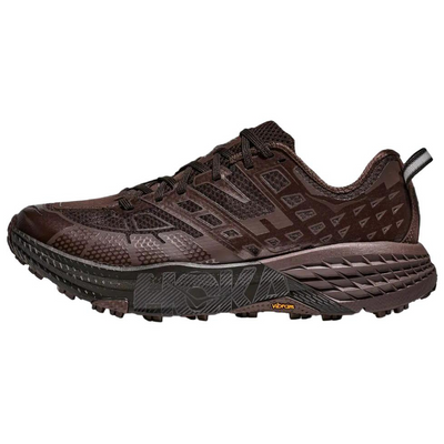 ホカ Hoka Speedgoat 2 TS "Walnut/Cast Iron/" (Japan Exclusive) 1171910-WNTC