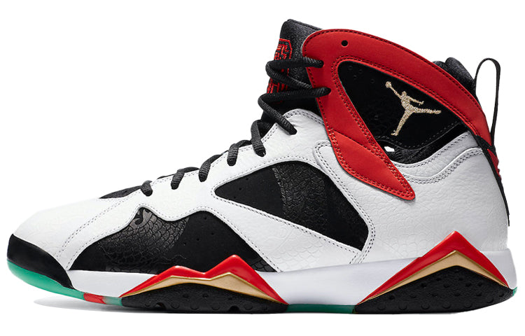 エアジョーダン7 Nike Air Jordan 7 GC "Chile Red" CW2805-160