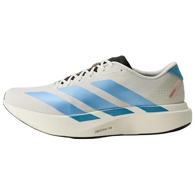 アディダス アディゼロ adidas Adizero Evo SL Running "Off White/Light Blue" KI1492
