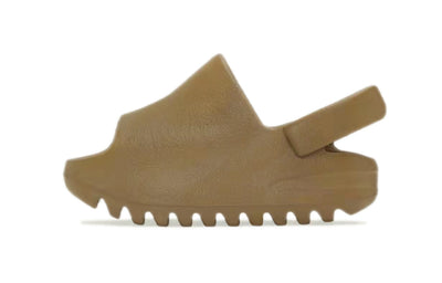 アディダス イージースライド adidas INFANT YEEZY Slide "Ochre" GW1933