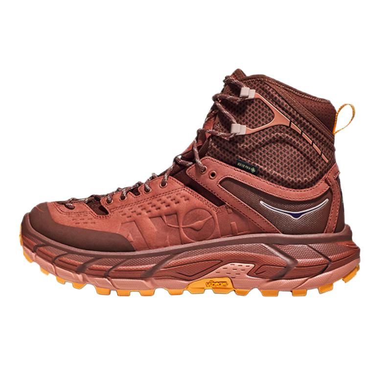 ホカ Hoka Tor Ultra Hi "Spice/Hot Sauce" 1129958-SHSC