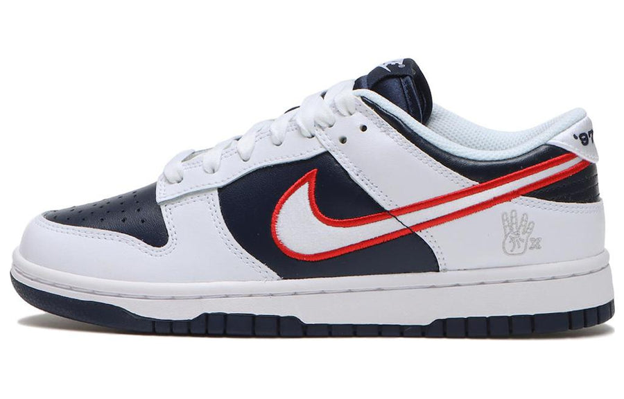 ナイキ ダンク Nike Women's Dunk Low PRM "Houston Comets Four Peat" DZ2780-100