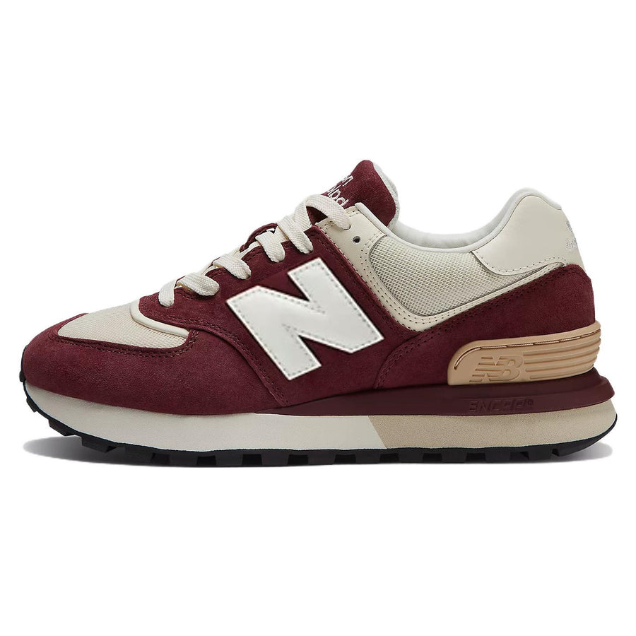 ニューバランス New Balance U574LGRB "Burgundy" U574LGRB