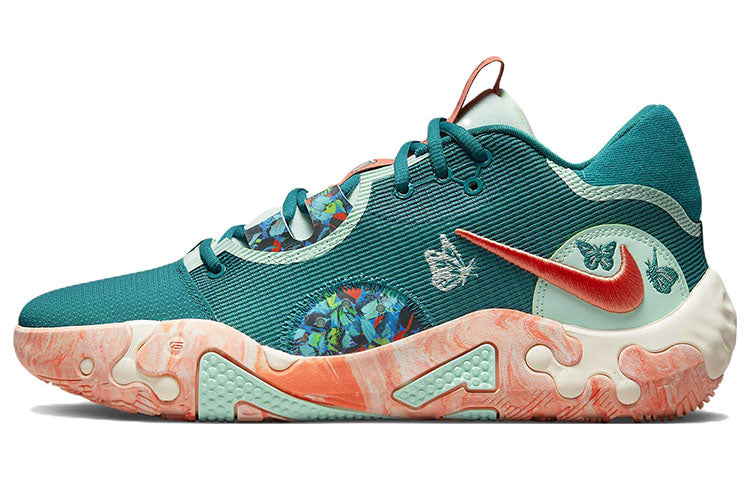 ナイキ Nike PG 6 "All-Star Weekend" (2022) DH8445-900