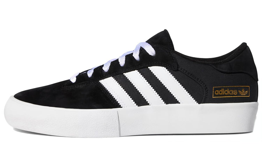 アディダス adidas MatchbreakSuper "Core Black/Footwear White/Gold Metallic" EG2732