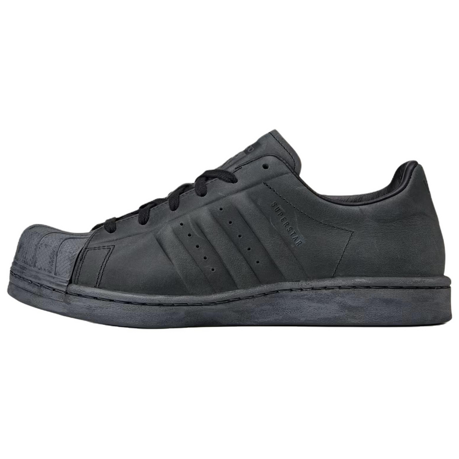 アディダス スーパースター Avavav × adidas Women's Superstar "Supplier Colour/Carbon/Grey Five" JR9458